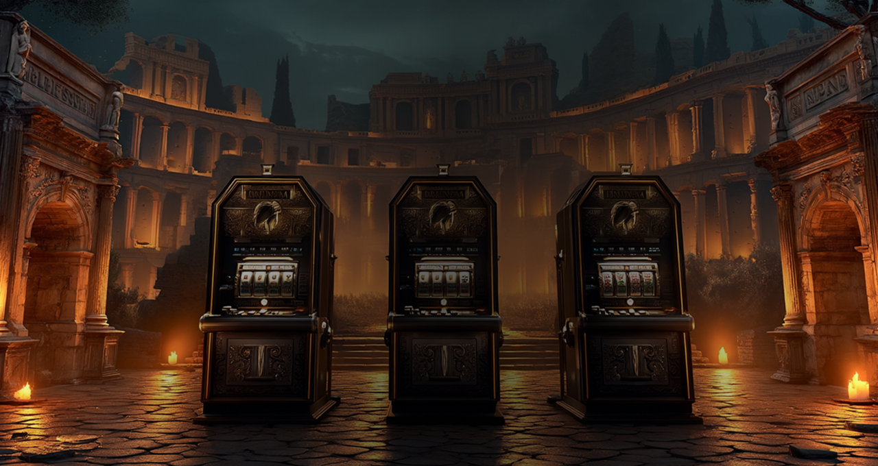 Lanista Casino