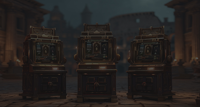 Lanista Casino