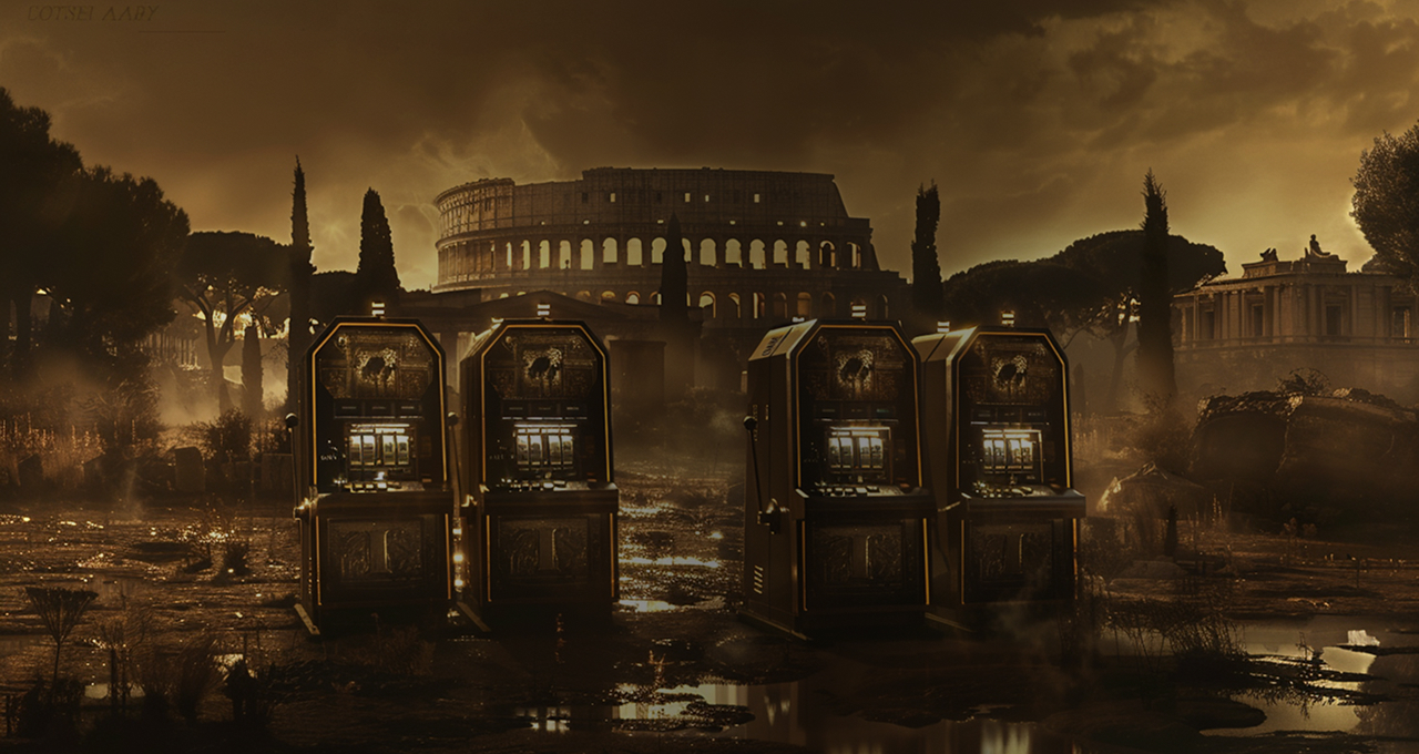 Lanista Casino